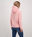 GRAZIA HOOD SW SOFT PINK