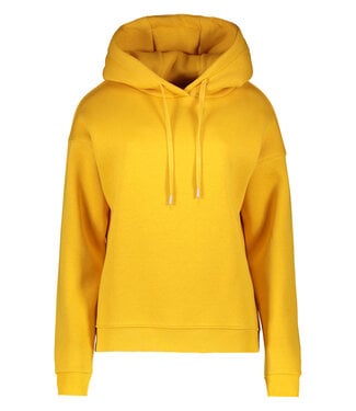 Cars Jeans GRAZIA HOOD SW YELLOW