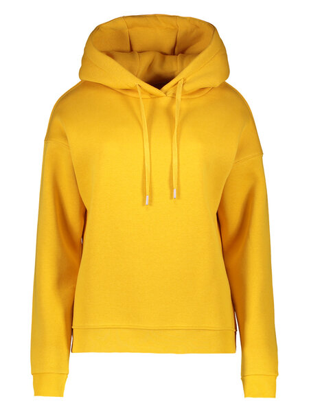 Cars Jeans GRAZIA HOOD SW YELLOW