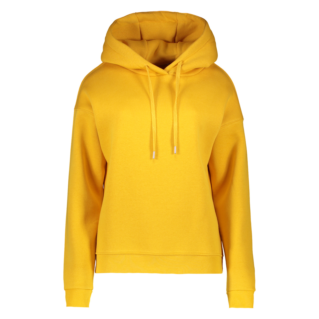 GRAZIA HOOD SW YELLOW