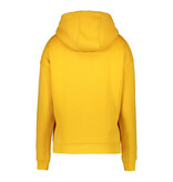 Cars Jeans GRAZIA HOOD SW YELLOW