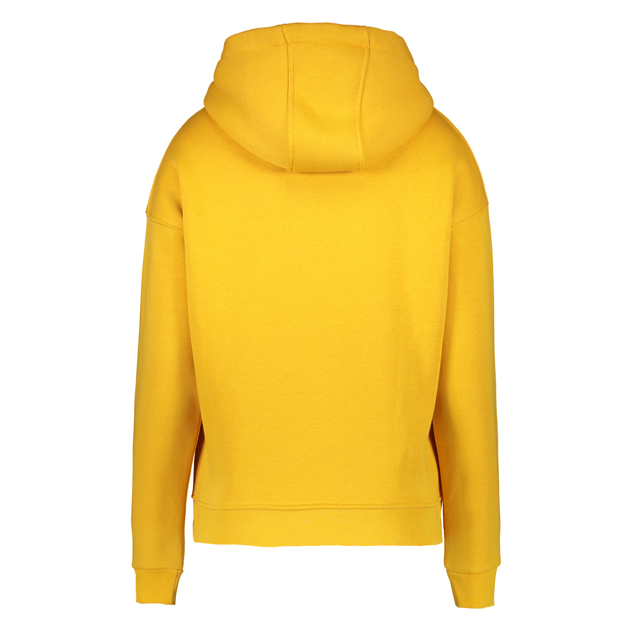 GRAZIA HOOD SW YELLOW