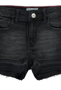 HAWA SHORT BLACK USED