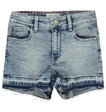 Cars Jeans HAWA SHORT STW/BL USED