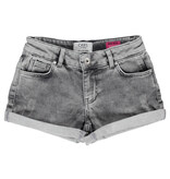 Cars Jeans JOAN SHORT GREY USED