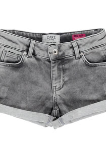 JOAN SHORT GREY USED