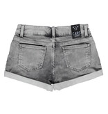 Cars Jeans JOAN SHORT GREY USED