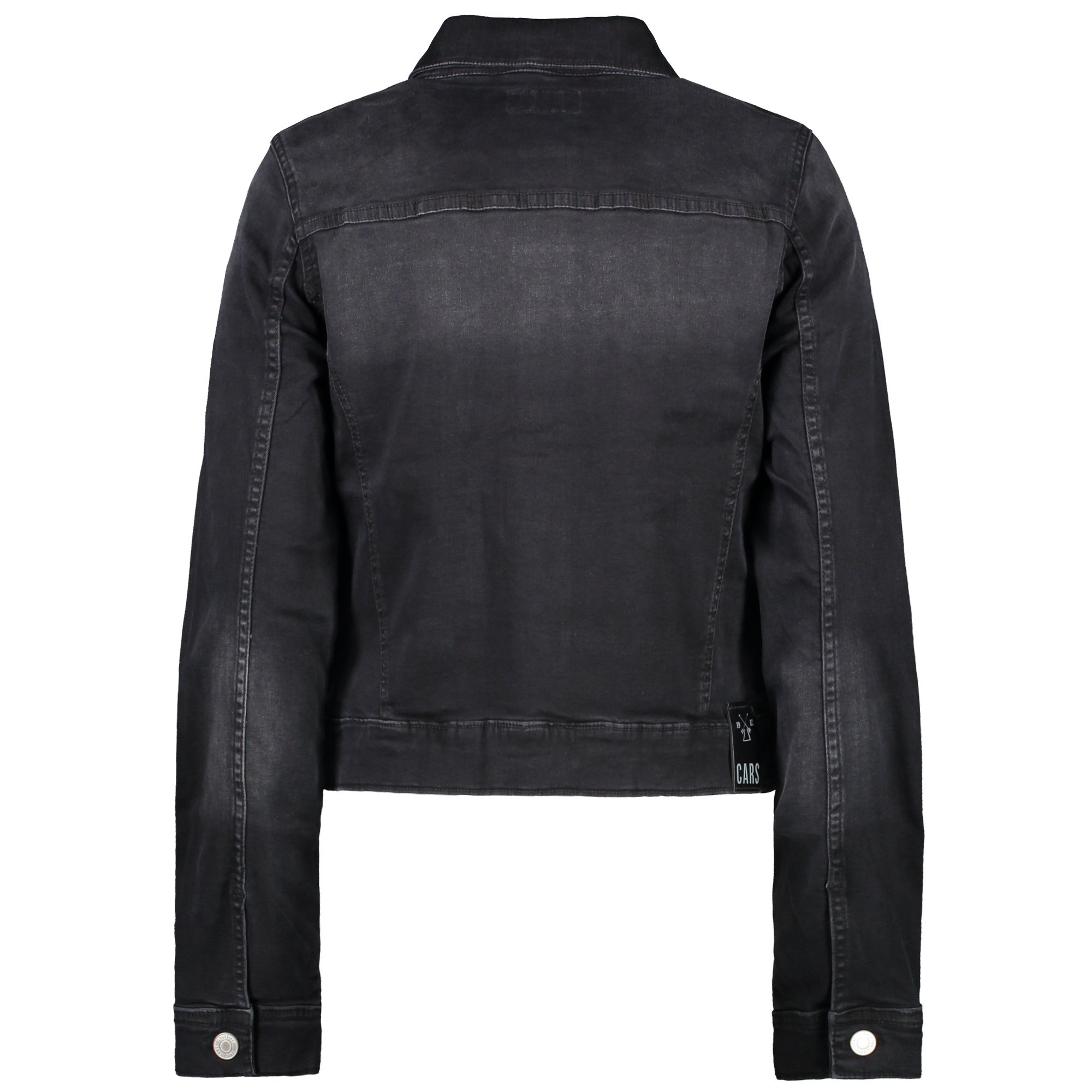 JORINDA Den.Jack Black Used