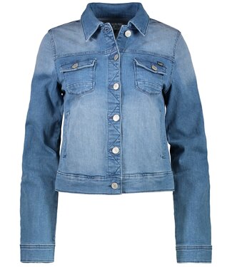 Cars Jeans JORINDA Den.Jack Stw Used