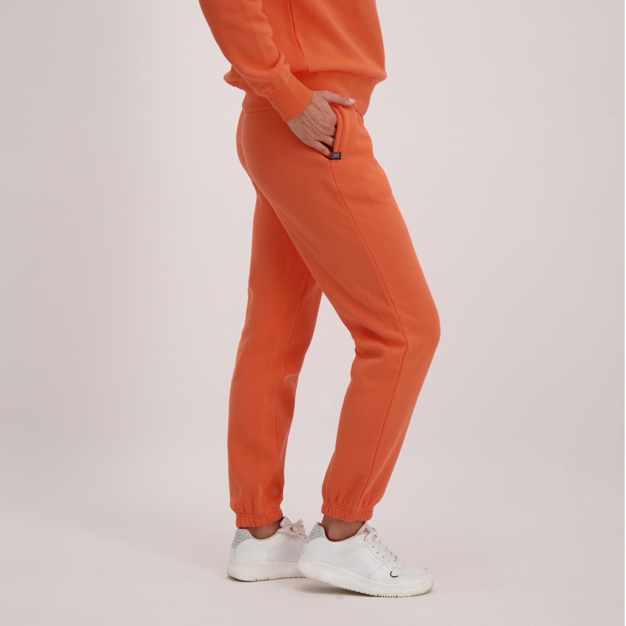 LUXY SW Pant Peach