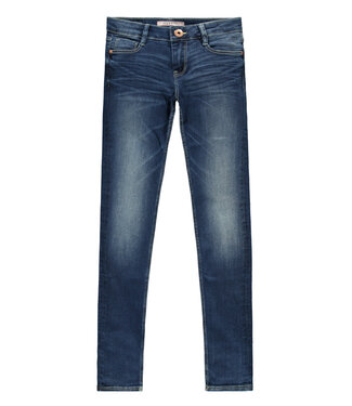 Cars Jeans GABY Skinny Str.Stw Used