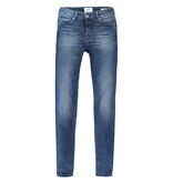 Cars Jeans CLARY Skinny Den.STW USED