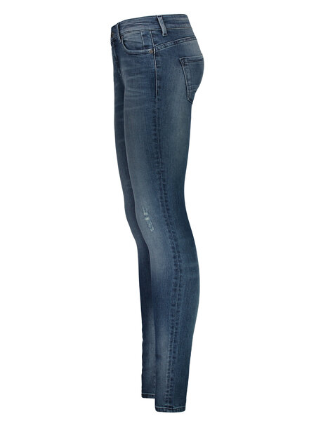 Cars Jeans COLETTE Skinny Den.STW USED