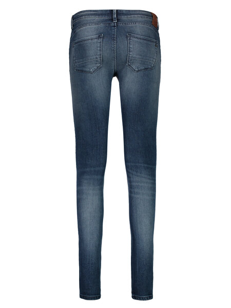 Cars Jeans COLETTE Skinny Den.STW USED