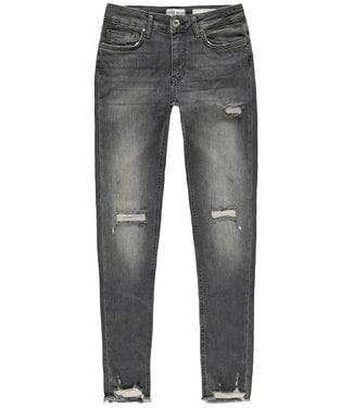 Cars Jeans ELIF Skinny Grey Used