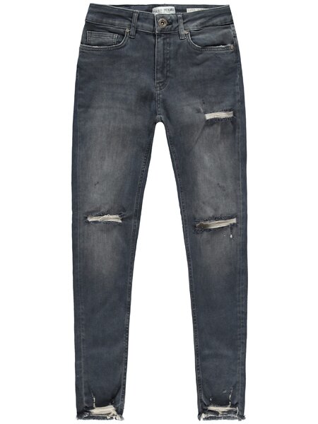 Cars Jeans ELIF Skinny Dirty Used