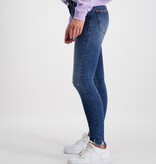 Cars Jeans ELIF Skinny Dark Used