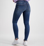 Cars Jeans ELIF Skinny Dark Used