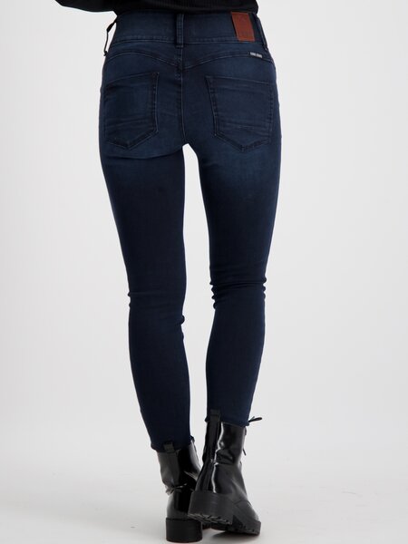 Cars Jeans AMAZING Den.Blue Black