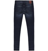 Cars Jeans AMAZING Den.Blue Black