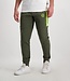 BRUZZ SW Pant Army