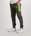 BRUZZ SW Pant Army