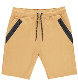 Cars Jeans BRAGA SW SHORT SAND