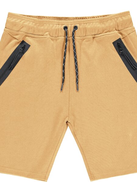 Cars Jeans BRAGA SW SHORT SAND