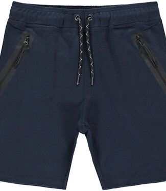 Cars Jeans BRAGA SW SHORT PLUS Navy
