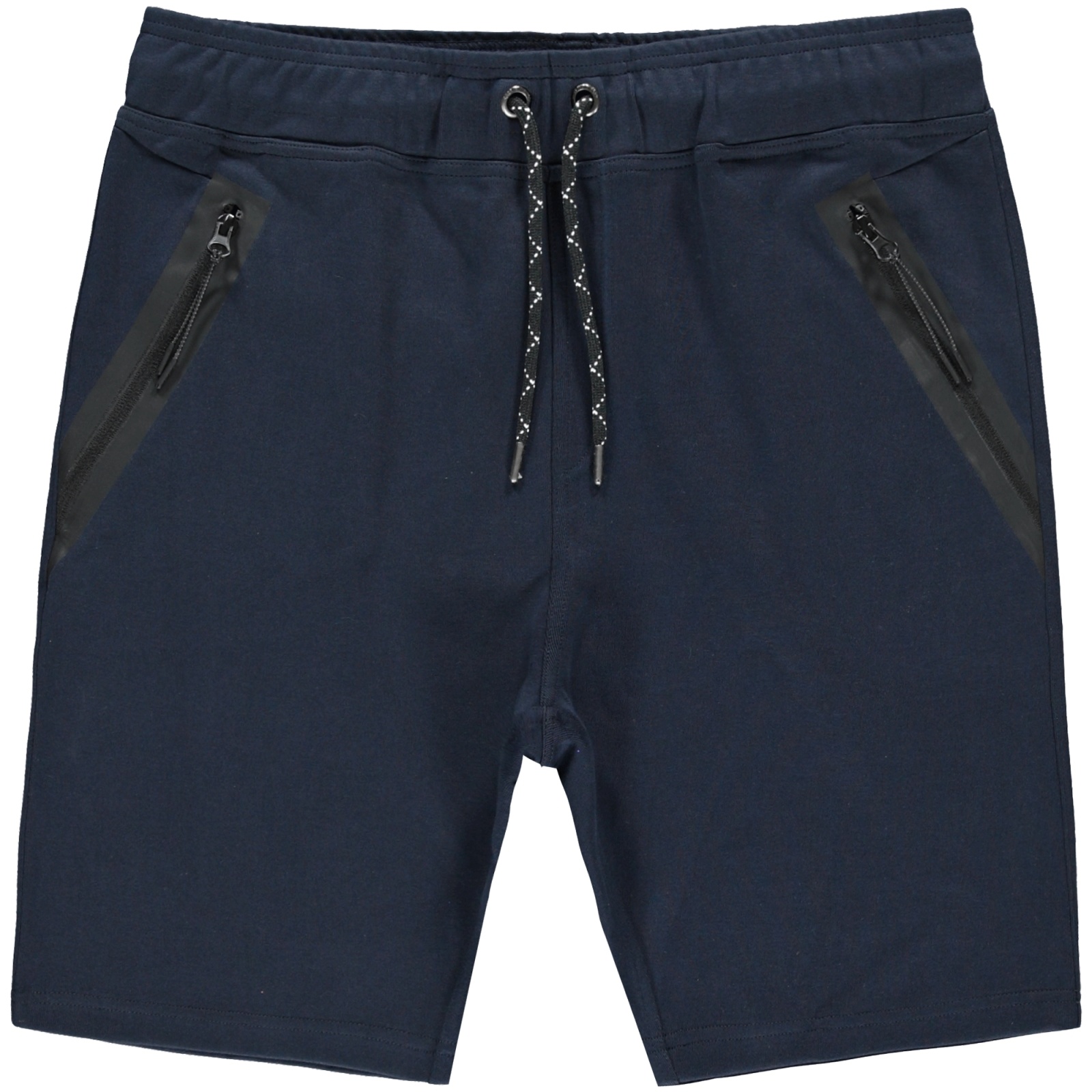 Cars Jeans BRAGA SW SHORT PLUS Navy