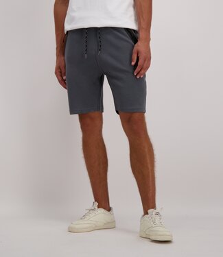 Cars Jeans BRAGA SW SHORT PLUS Antra