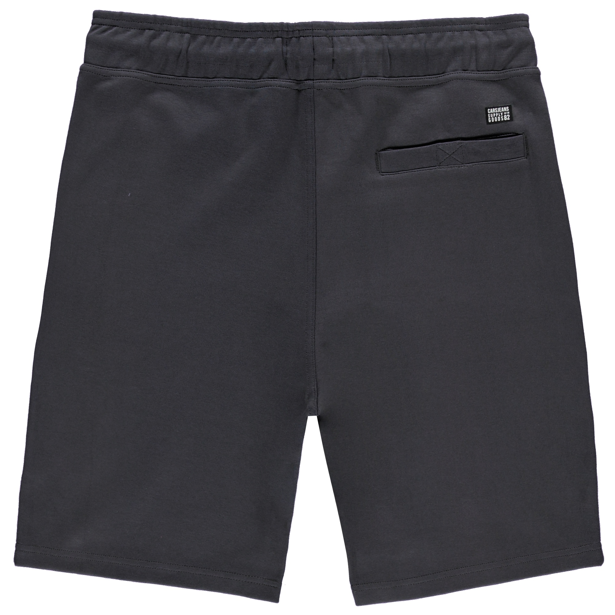 BRAGA SW SHORT PLUS Antra