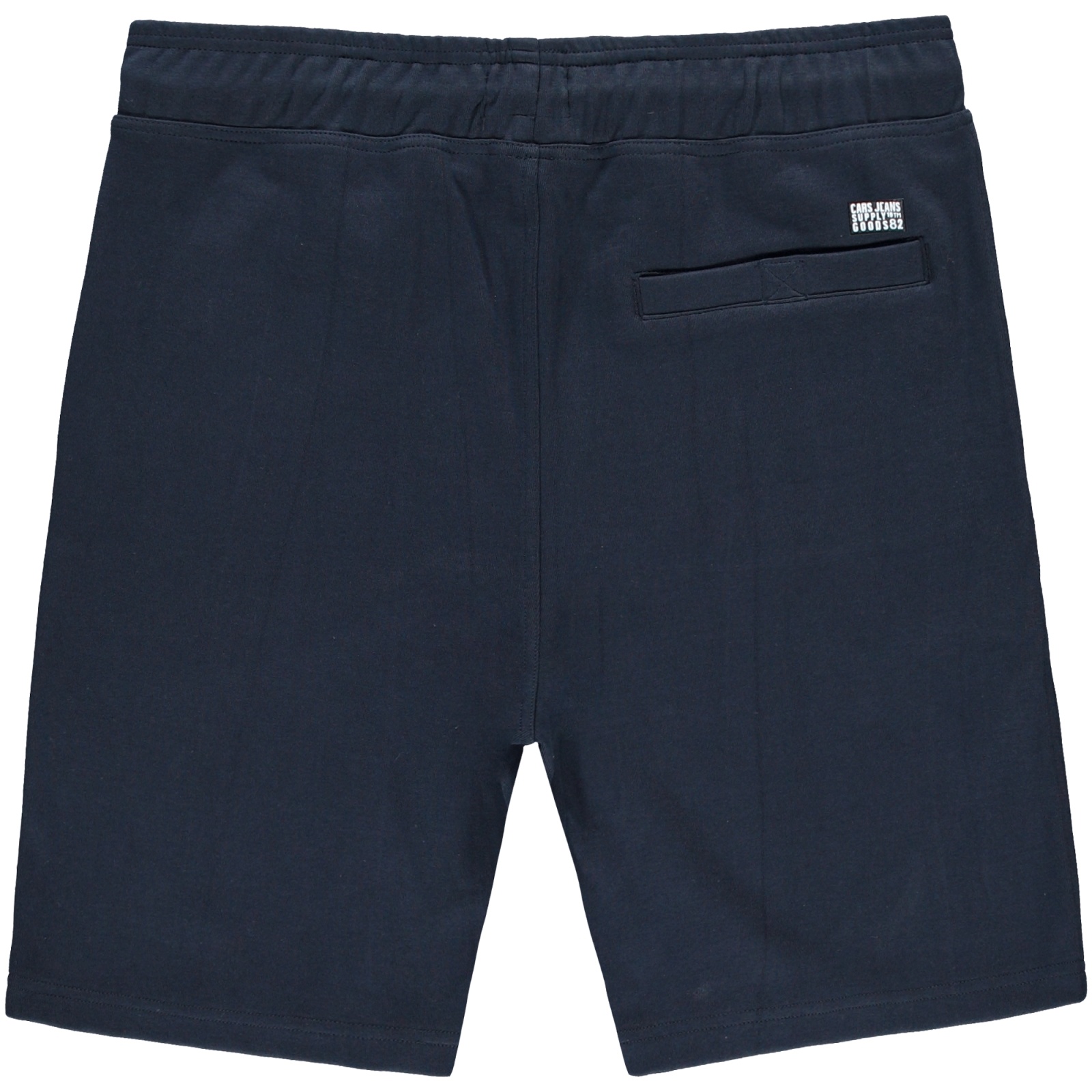 BRAGA SW SHORT NAVY