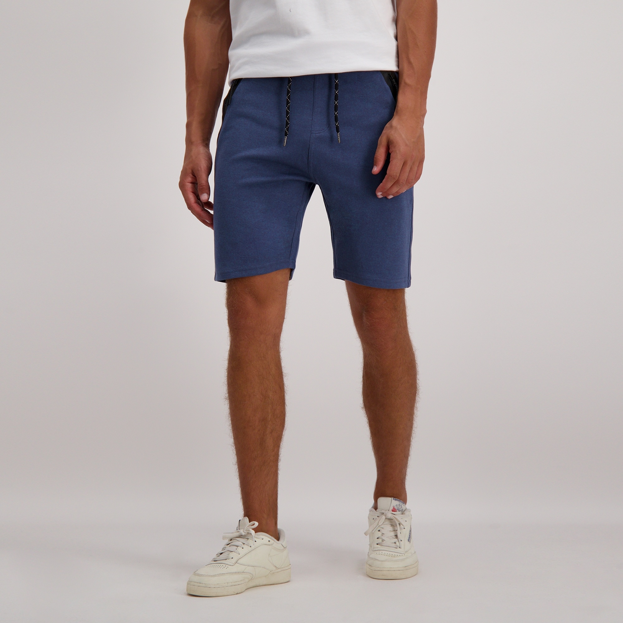 Cars Jeans BRAGA SW SHORT INDIGO