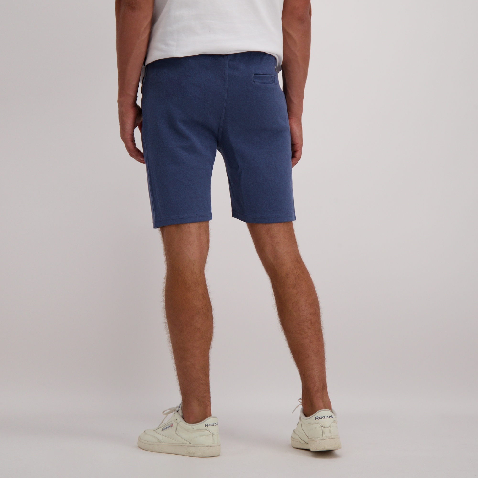 BRAGA SW SHORT INDIGO