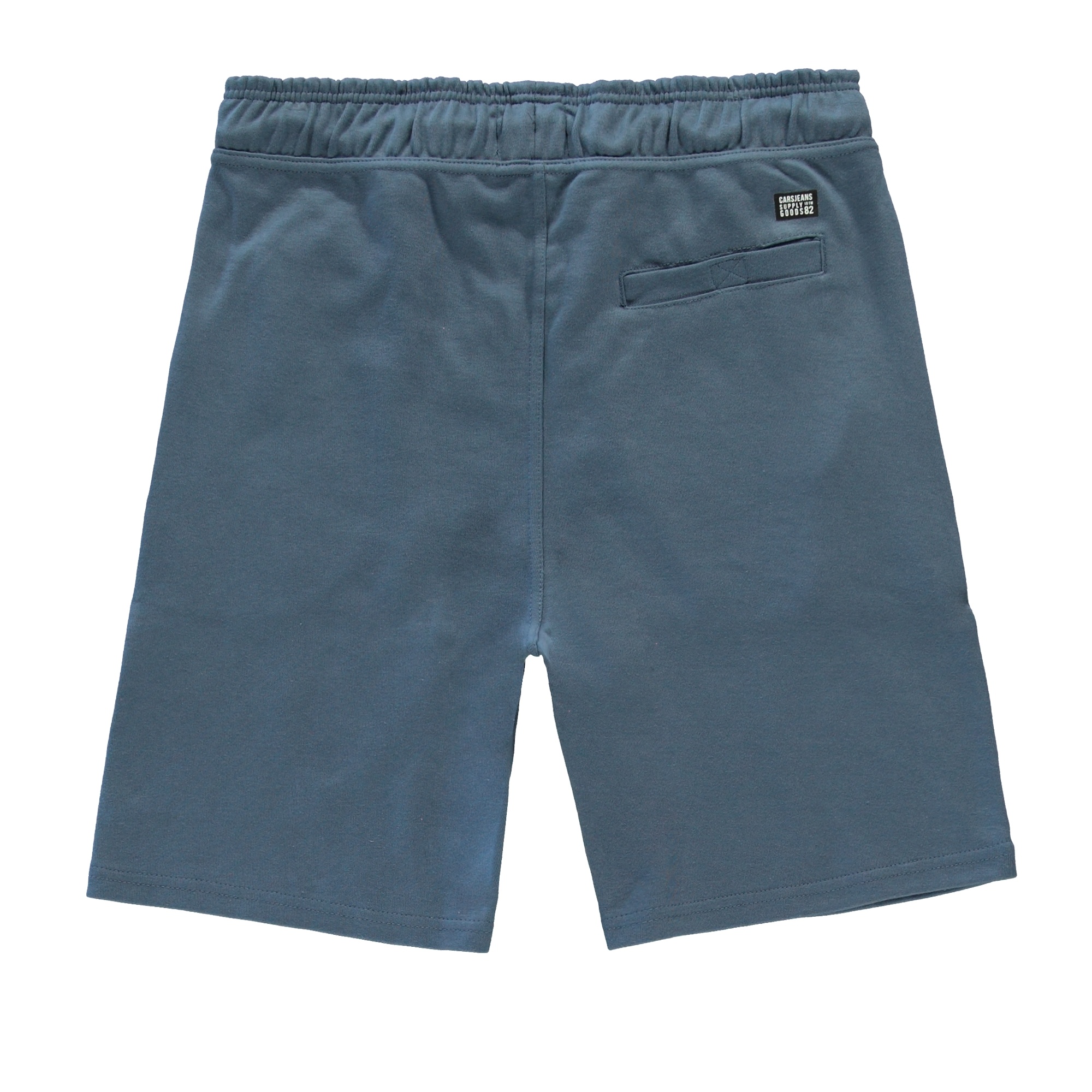 BRAGA SW SHORT INDIGO