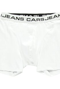 Boxer White