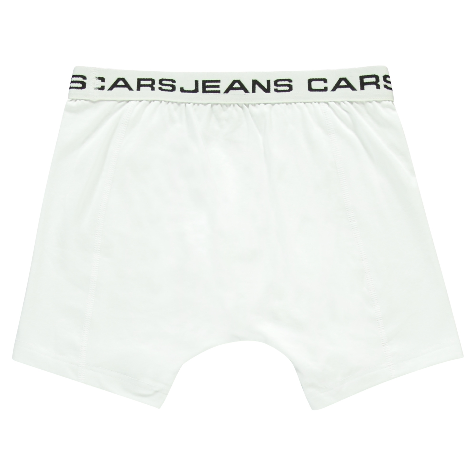 Boxer White