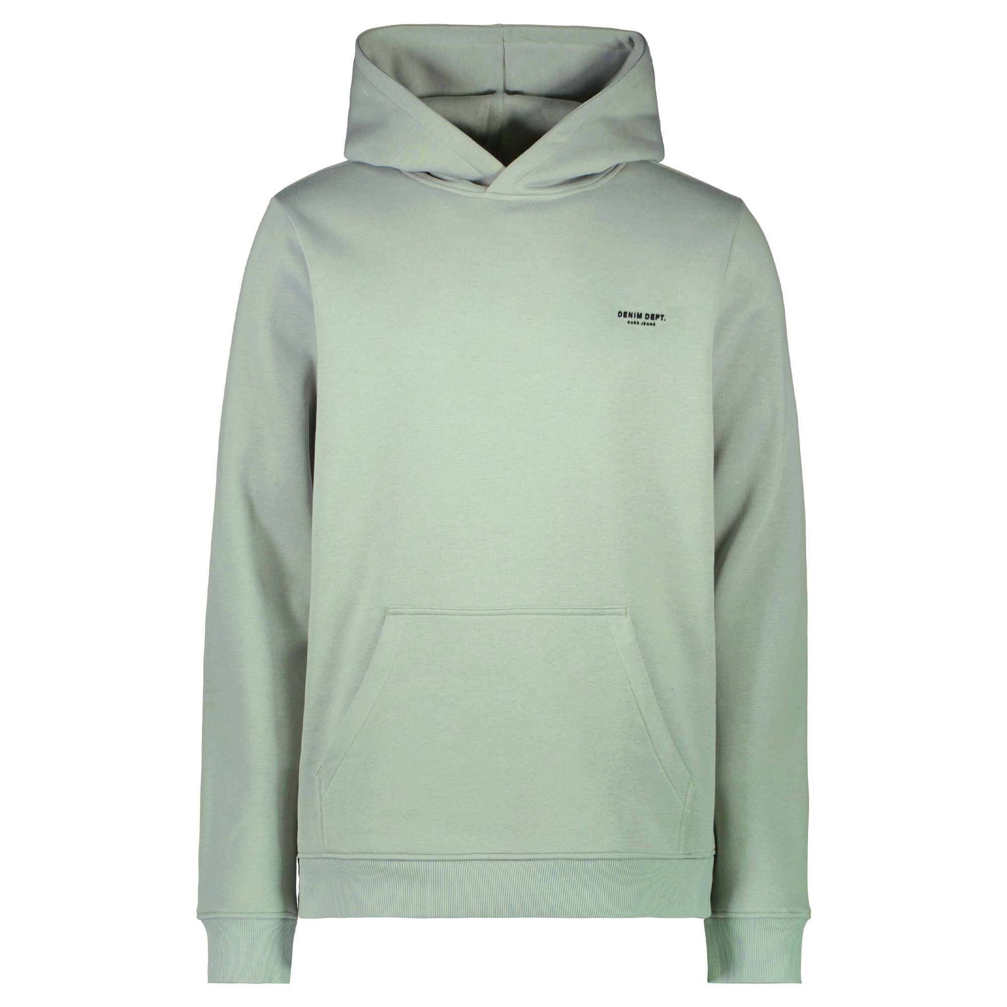 Cars Jeans BOCAS SW Hood Olive