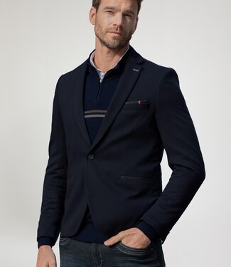 Gabbiano 2180 Suit Blazer (Navy)