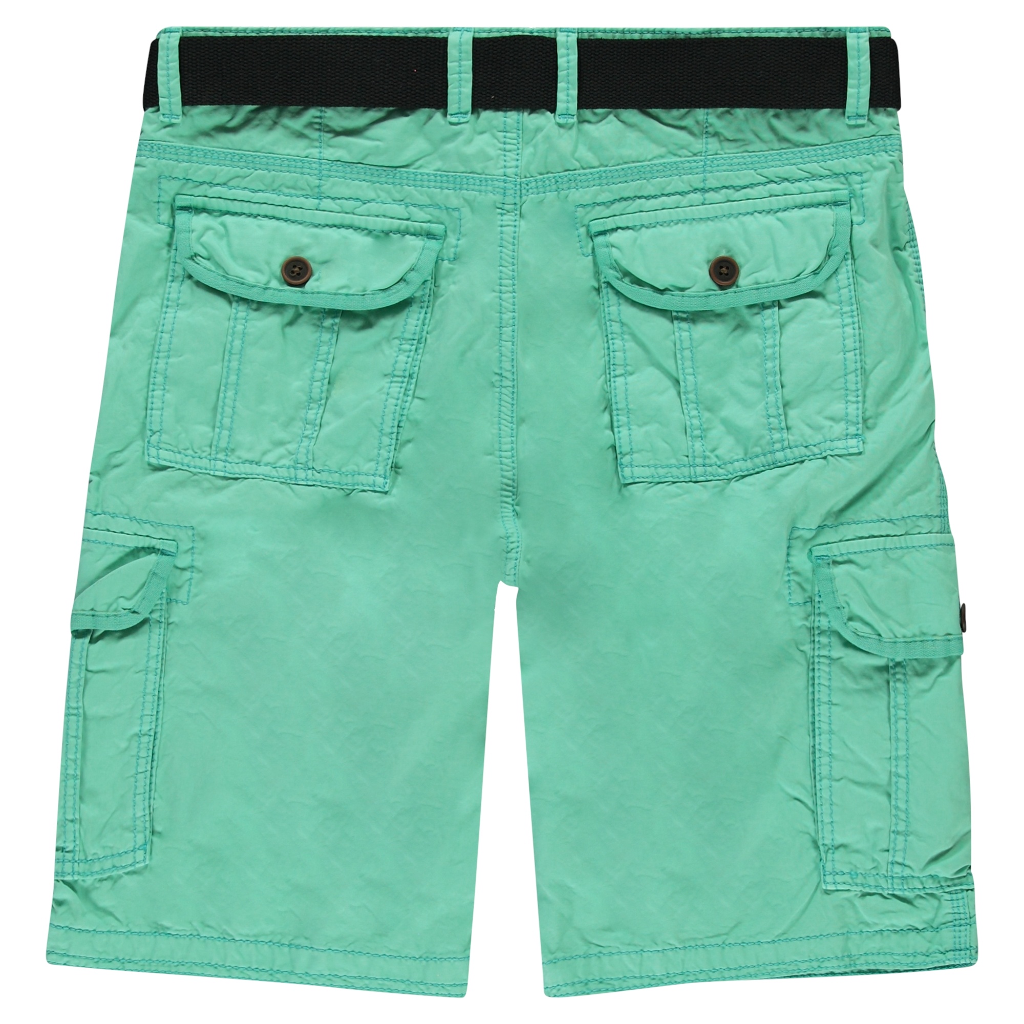DURRAS Short Cotton Mint