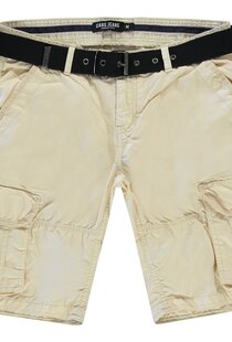 DURRAS SHORT COTTON Sand