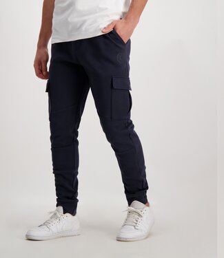 Cars Jeans DUSHANE Cargo SWPant Navy
