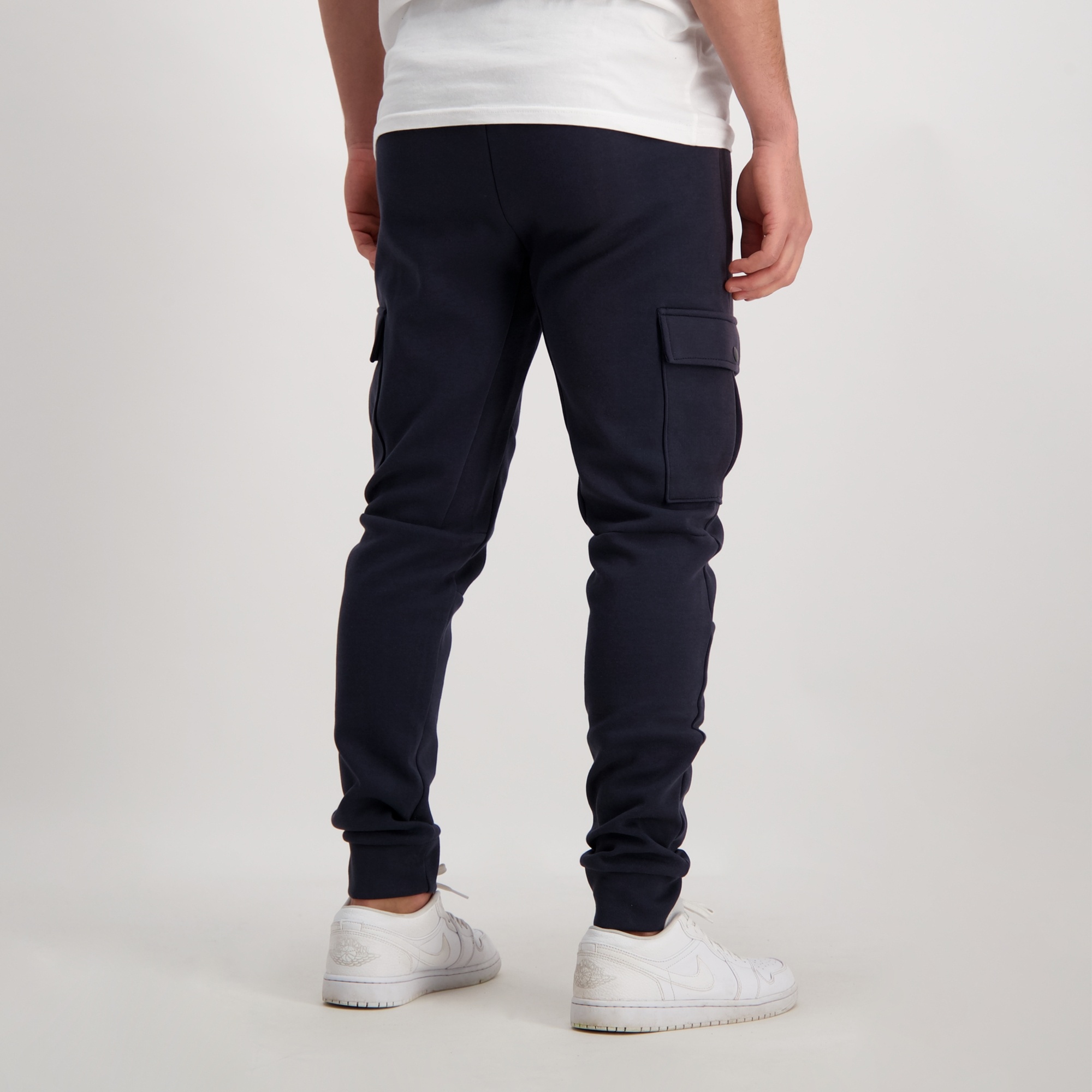 DUSHANE Cargo SWPant Navy