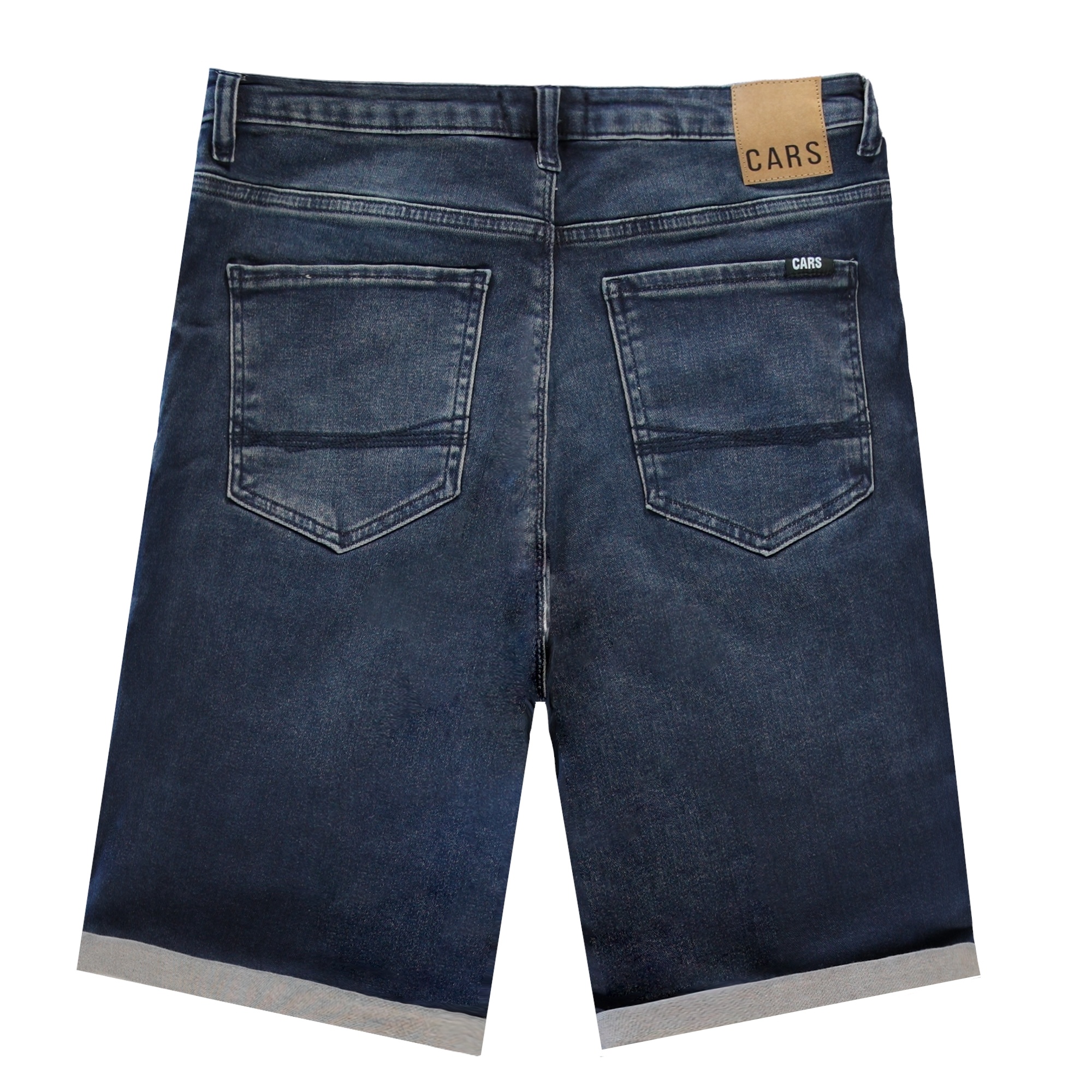 Florida Comf.Str.Den.Kansas Wa (07 Kansas Wash)