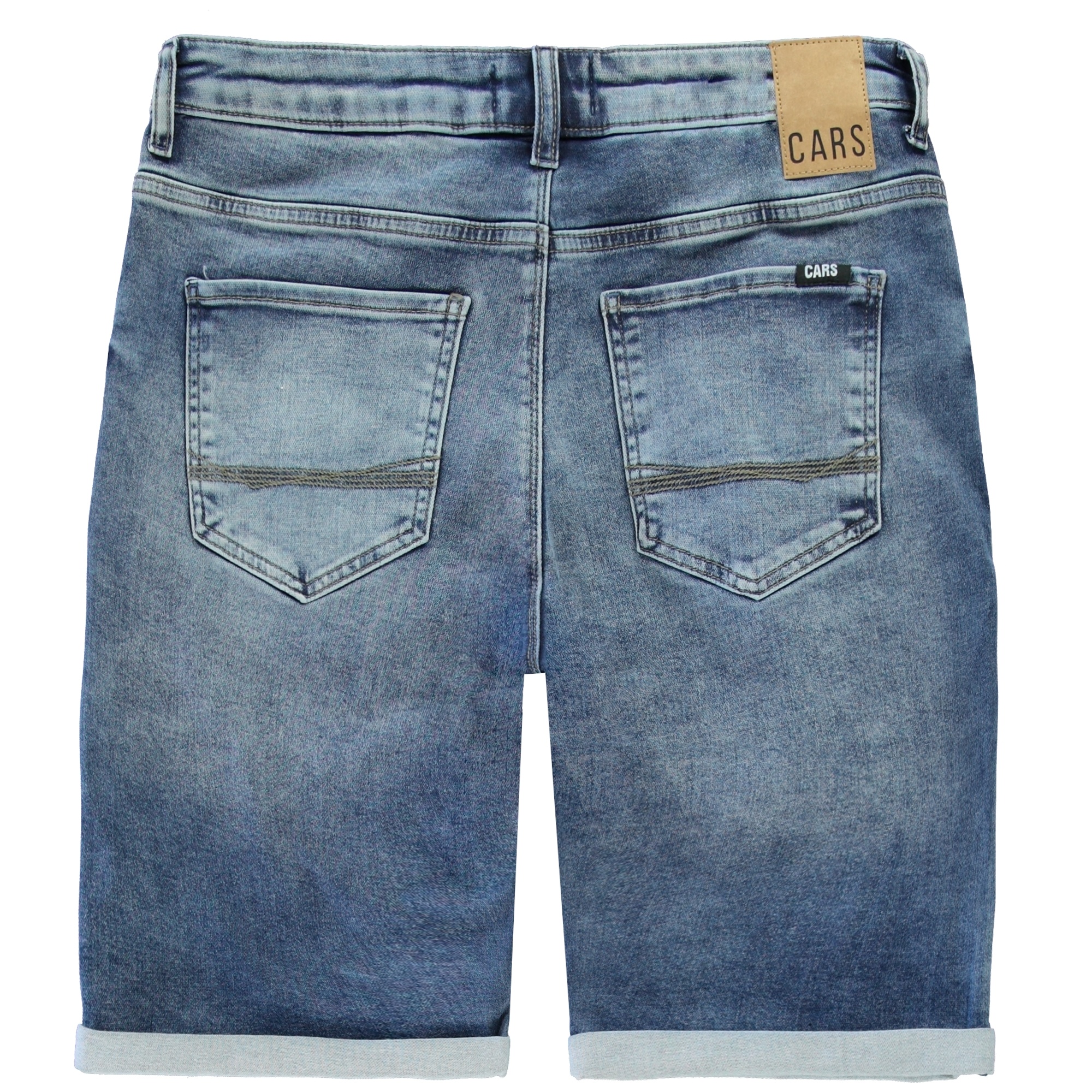 FLORIDA Comf.Str.Den.Dark Used