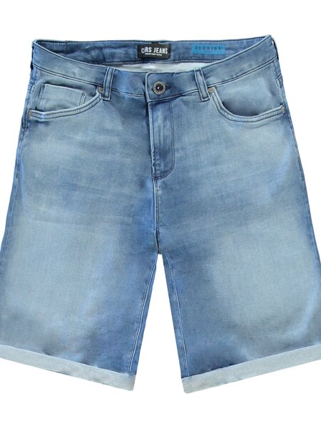 Cars Jeans Florida Comf.Str.Den.Blue Used (76 Blue Used)