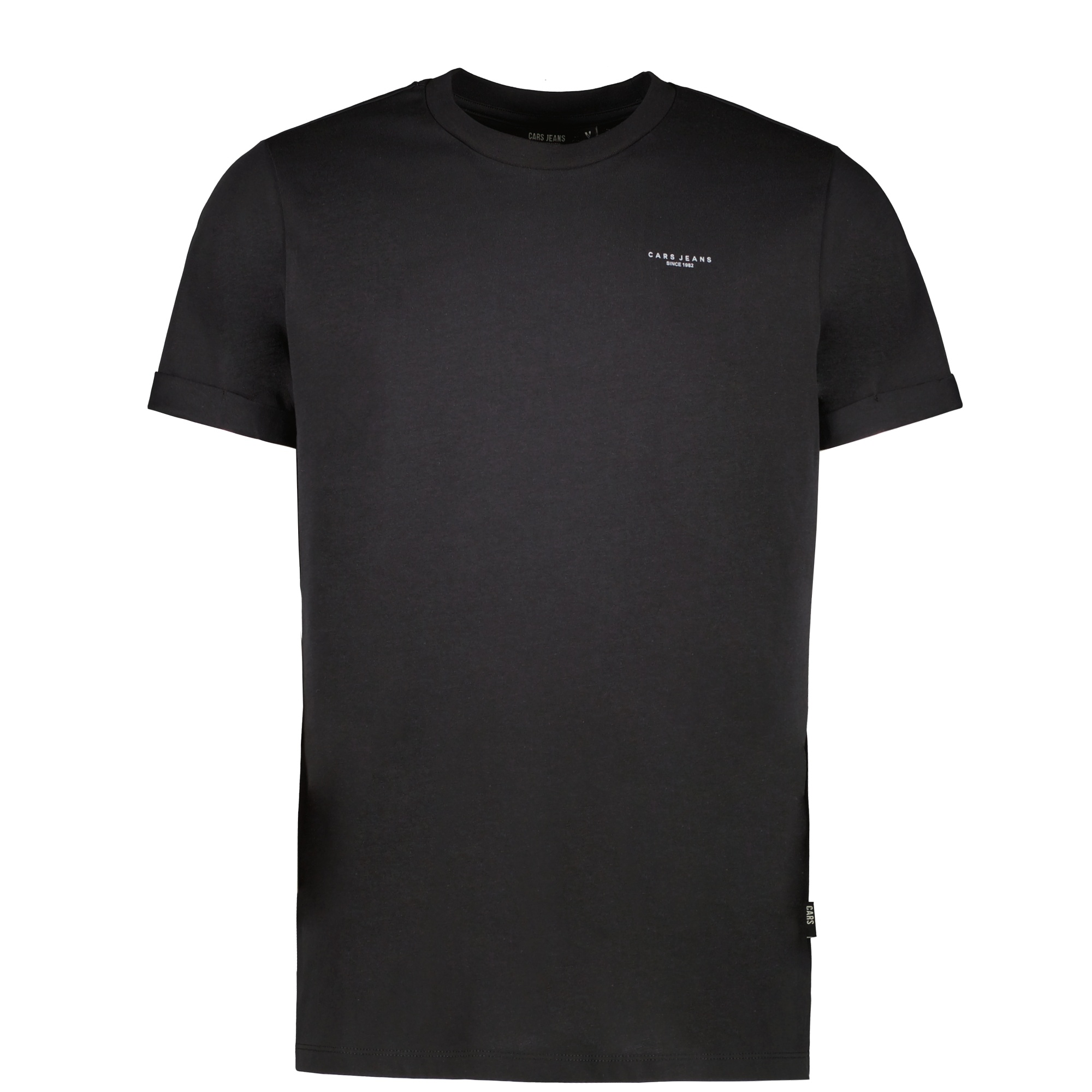 FESTER TS Black