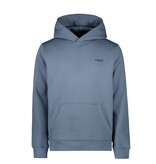 Cars Jeans BOCAS SW Hood Grey Blue