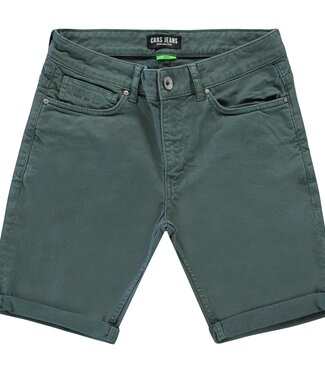 Cars Jeans BLACKER Str.Garm.Dye Moss